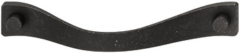 Bow Handle, Zinc Alloy - 111.77.620