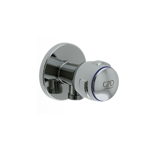RİOS Toilet Faucet - TMS30