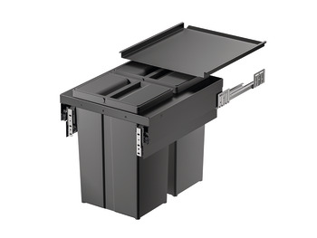 Utensio WB10 Plus S 450 ant.2x8/1x29 - 501.91.003