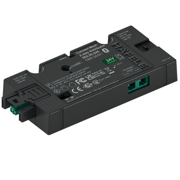 2-way distributor Connect Mesh, switchable wired-wireless - 850.00.845