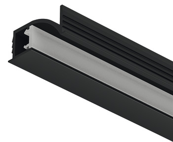 Gömme Montaj için Profil Loox5 Profil 1107 5 mm LED Şerit Işıklar - 833.94.109