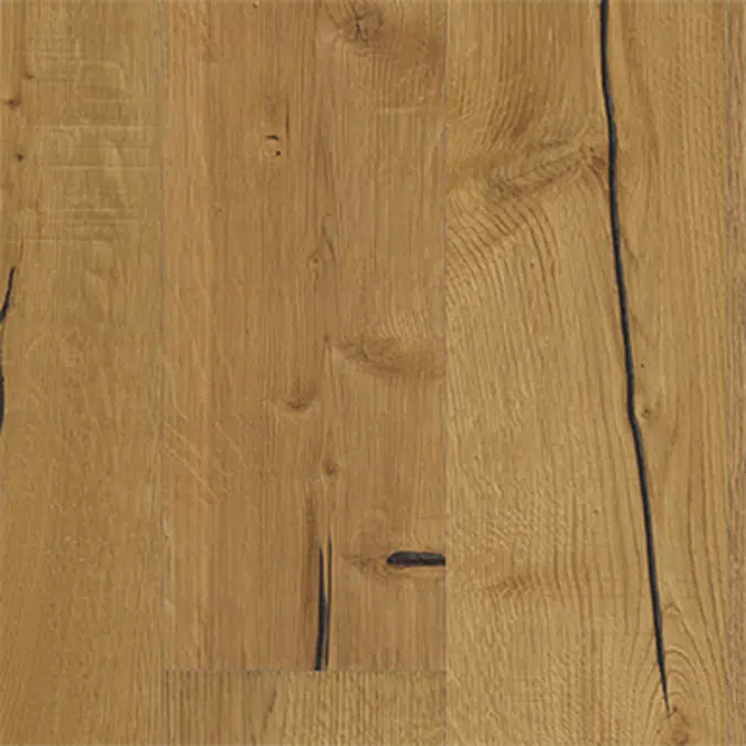 Oak Finnveden Laminate Flooring