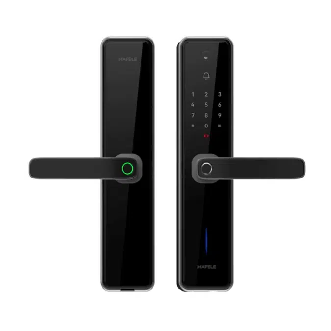 Hafele Zenith Digital Door Lock