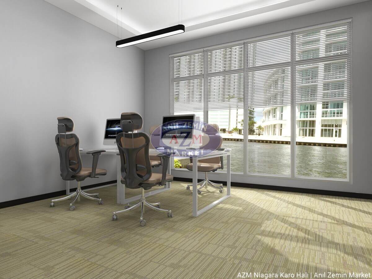 Niagara 01 Karo Halı 