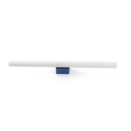 CALMA Linestra blue wall lamp 7W