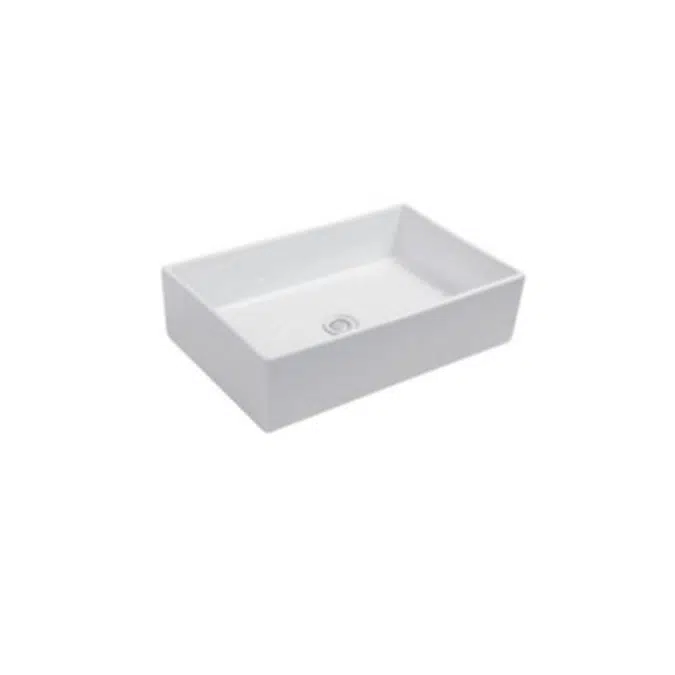 Above Counter Basin RINA 588.60.040