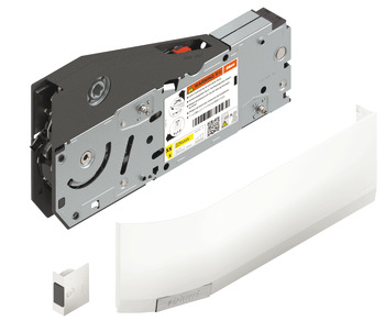 Lift Up Front Fitting, Blum Aventos HL top Servo-Drive - 372.86.778