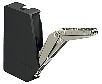 Stay flap fittingFree flap 3.15, set - 372.91.380