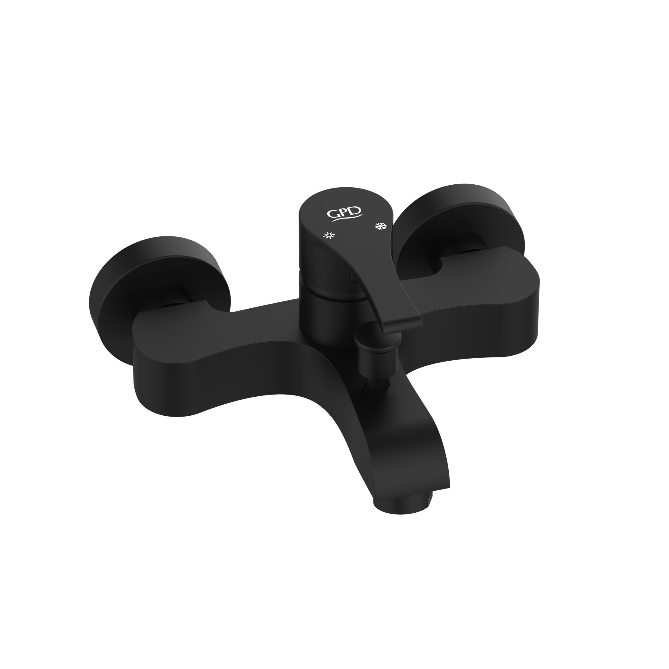 ATROS Banyo Bataryası - MBB65-S
