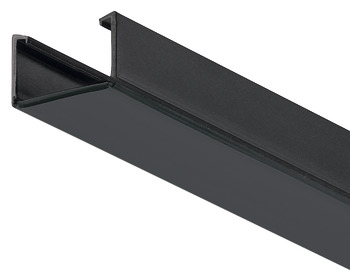 Cover, with diffuser for profile system 5190 - 833.16.206