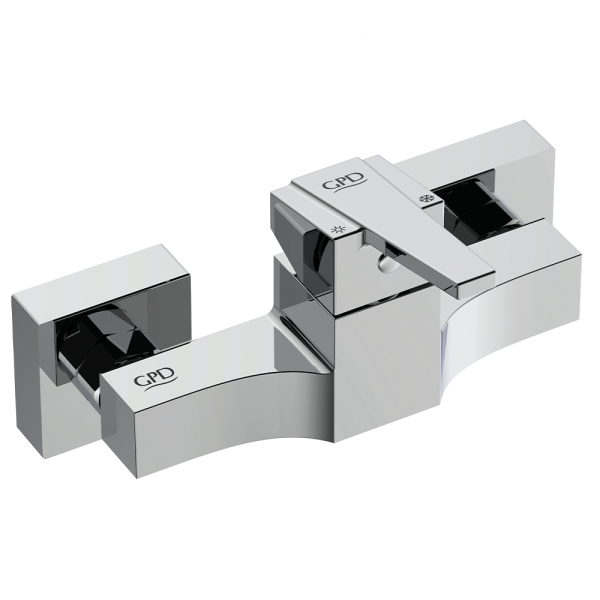 RITMO Shower Valve - MDB85