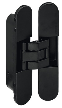 Door hinge, concealed, for flush interior doors up to 80/100 kg - 927.91.833
