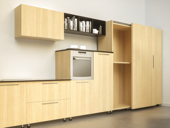 Kayar Kapı Aksesuarı, Finetta F-Flush53 35A, Service+ - 406.11.268