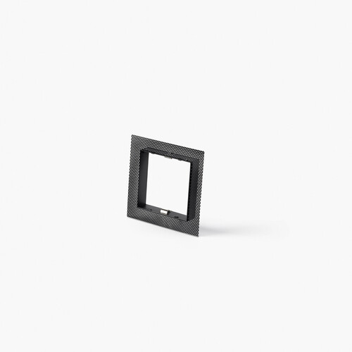 PODIUM Without frame black 1L