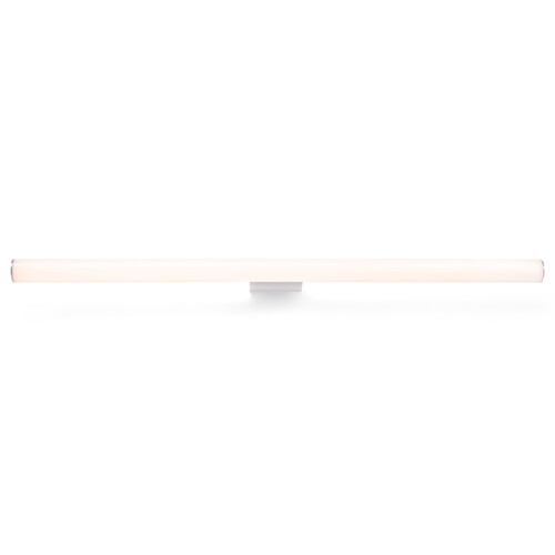 VOLGA 900 Chrome wall lamp 18W