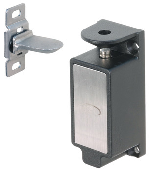 Furniture lock, EFL 6, mains-operated lock - 237.56.062