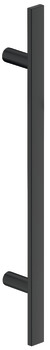 Door handle, Stainless steel, Startec, model PH 2844 - 903.11.554