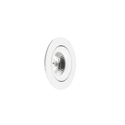 NAIS beyaz adjustable recessed