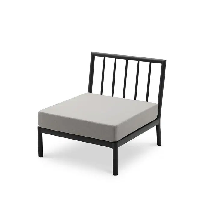 Tradition Spacer Module