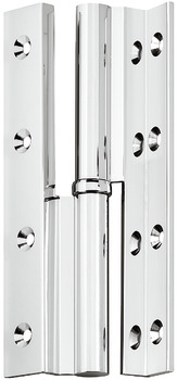 Butt hinge, For rebated interior doors - 926.17.940
