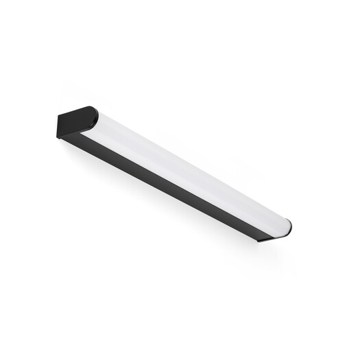 TIDE 600 Black wall lamp