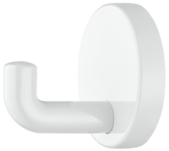 Polyamide, round rose - 842.61.298