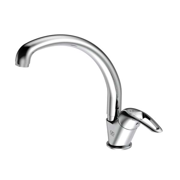 ADRIO Single Body Sink Faucet - MTE120