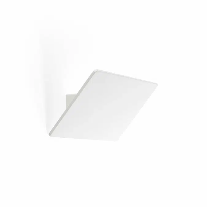 63199 - DALLAS White Wall Lamp