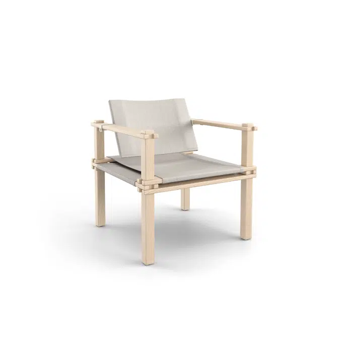 FARMER Design Armchair
