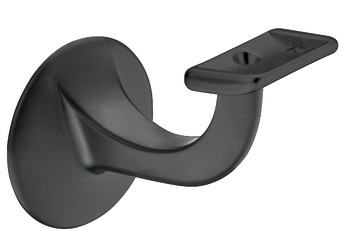 Handrail bracket, With flat support - 982.08.033