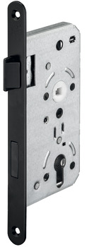 Gömme Kilit, Sarkan Kapılar İçin, BMH, Derece 3, Profil Silindiri - 911.04.440