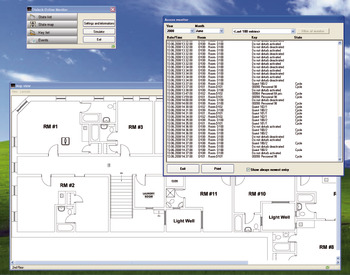 Dialock Software Generation 2, Software extension - 910.52.988
