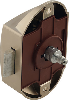Espagnolette lock Push-Lock - 225.24.603