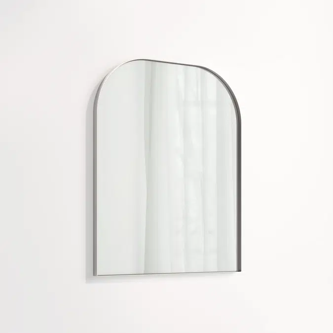 Arch Mirror