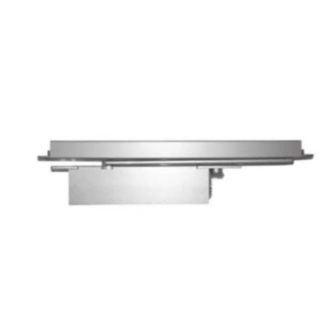 BOXER 2V EN2-4 SIL Door Closer