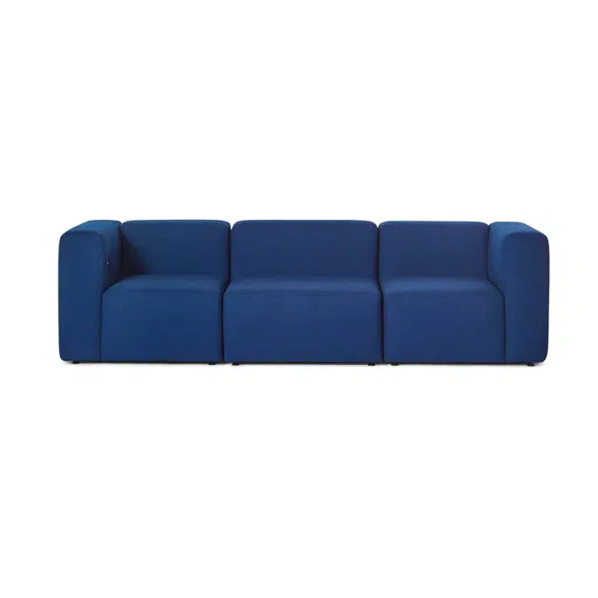 EC1 3 Seater XL Sofa