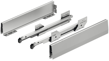 Drawer set, SetMatrix Box P Plus, overextension - 551.74.985