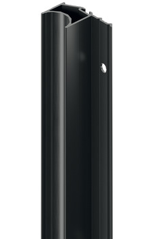 Handle ProfileSlido F-Handle26 A7, aluminium, for sliding doors - 400.04.419