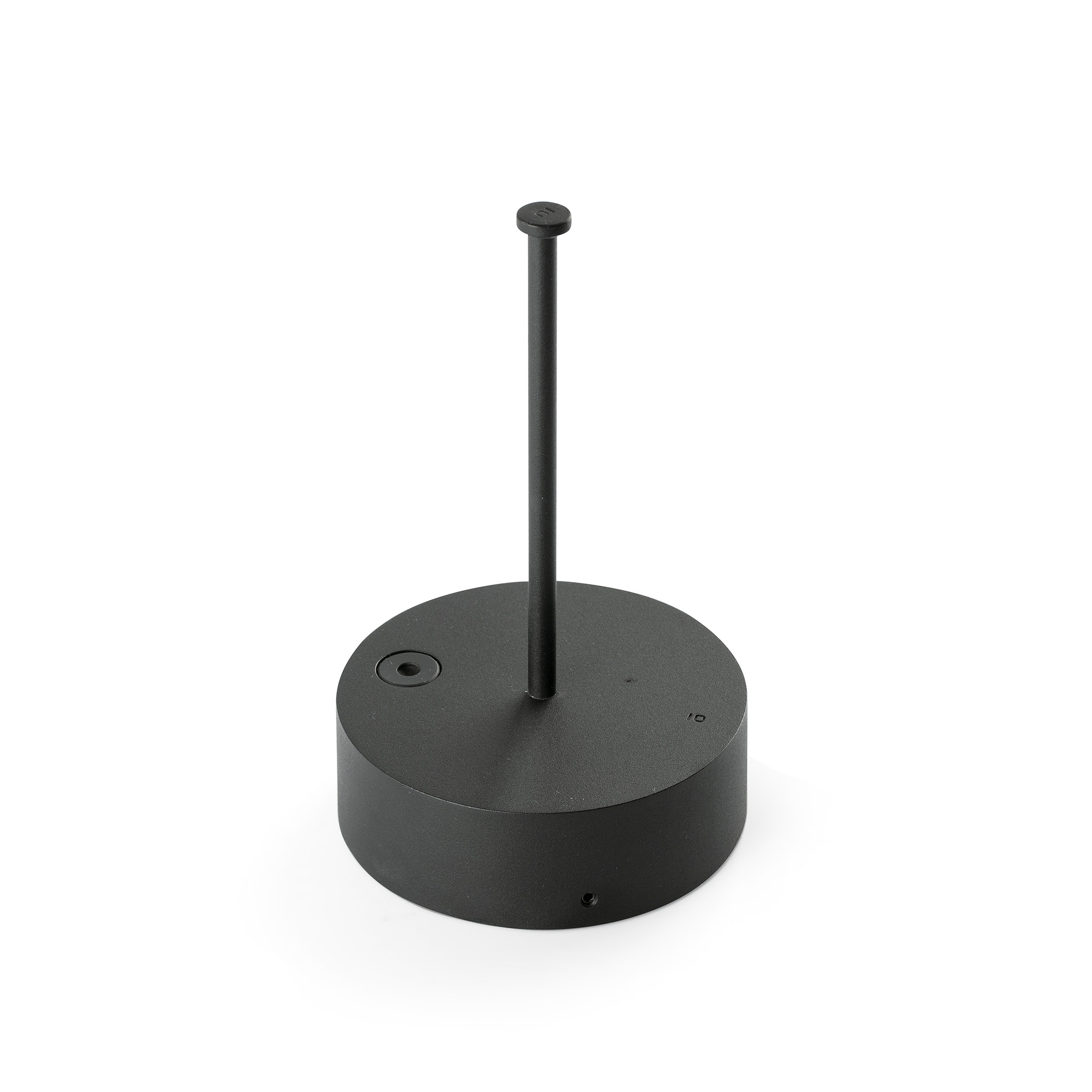 CLAP Black wall lamp/ceiling lamp accessory
