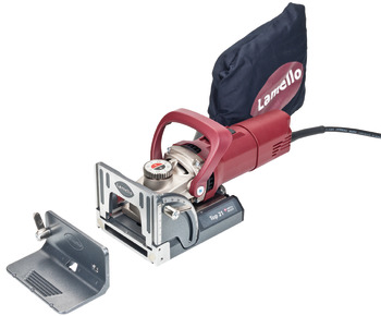 Biscuit jointer, Lamello Top 21 - 002.18.041