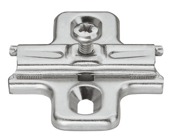 Çapraz Montaj Plakası Metalla 510 A - 329.80.582