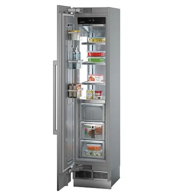 Refrigerator LIEBHERR-Monolith-EGN 9171