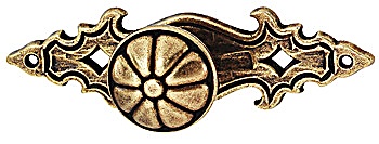 Mobilya Düğmesi, Geleneksel - 121.52.117