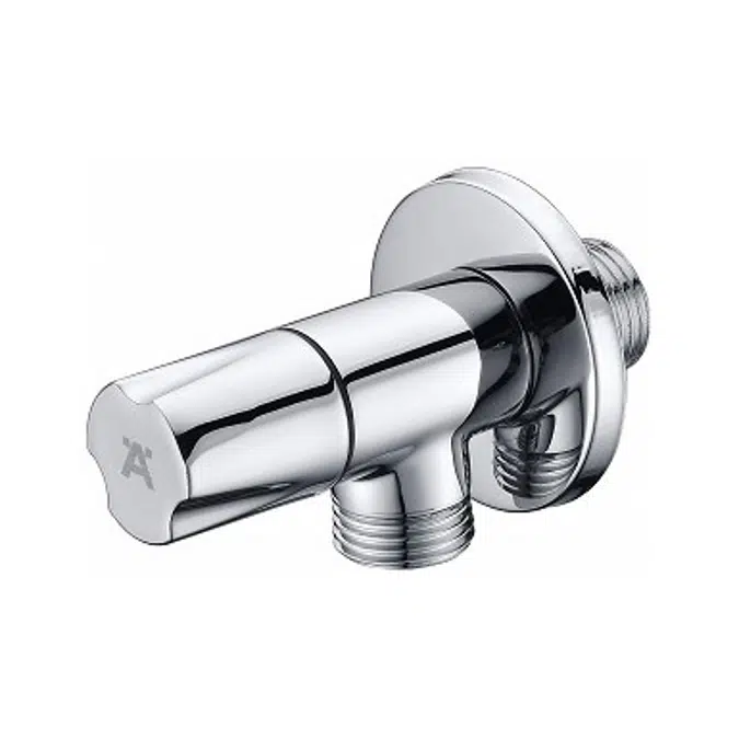 Yuvarlak Kesme Vanası 589.25.962