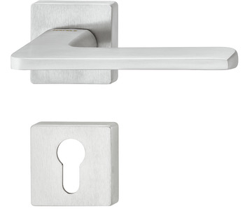 Kapı kulpu seti, Pirinç, derece 3, Startec LDH 3350 - 900.92.479