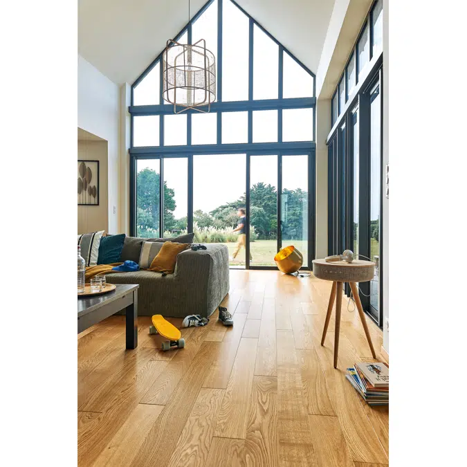 Classic Opale Diva Laminate Flooring