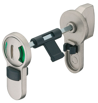 WC module set, For converting mortice locks - 981.65.002