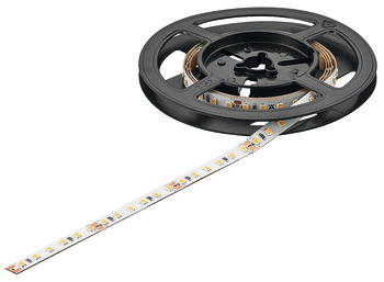 LED Şerit Işık Loox5 Eco 3072 24V 8mm 120 LED/m - 833.75.228