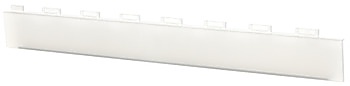 Lateral end panel, for cutlery insert - 556.90.691