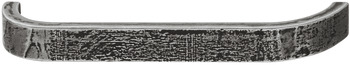 Bow Handle, Zinc Alloy - 111.53.016